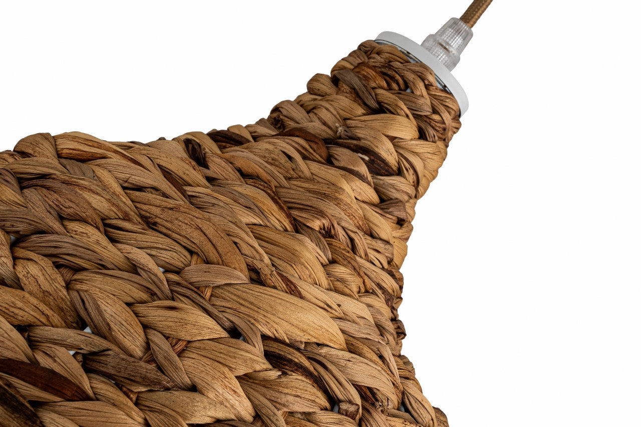 Lampara colgante ECOTWIST - LP5152-D26P