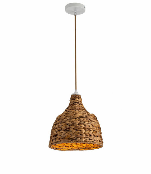 Lampara colgante ECOTWIST - LP5152-D26P