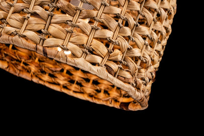 Lampara colgante ECOTWIST - LP5152-D29P