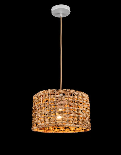 Lampara colgante ECOTWIST - LP5152-D29P