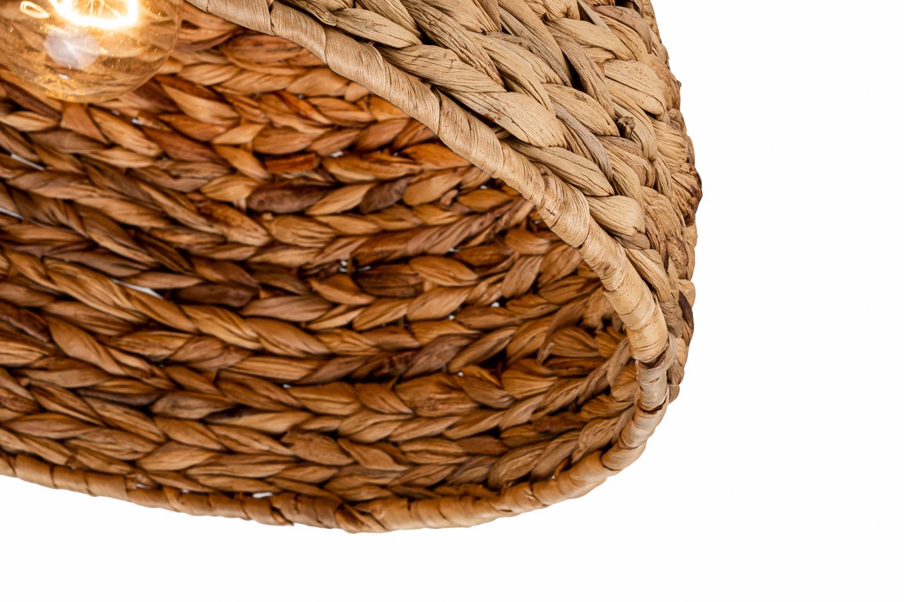 Lampara colgante ECOTWIST - LP5152-D40P