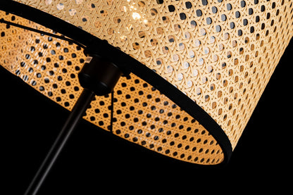 Lampara de pie BAMBOO LOFT - LP5153-1F