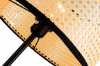 Lampara de pie BAMBOO LOFT - LP5153-1F