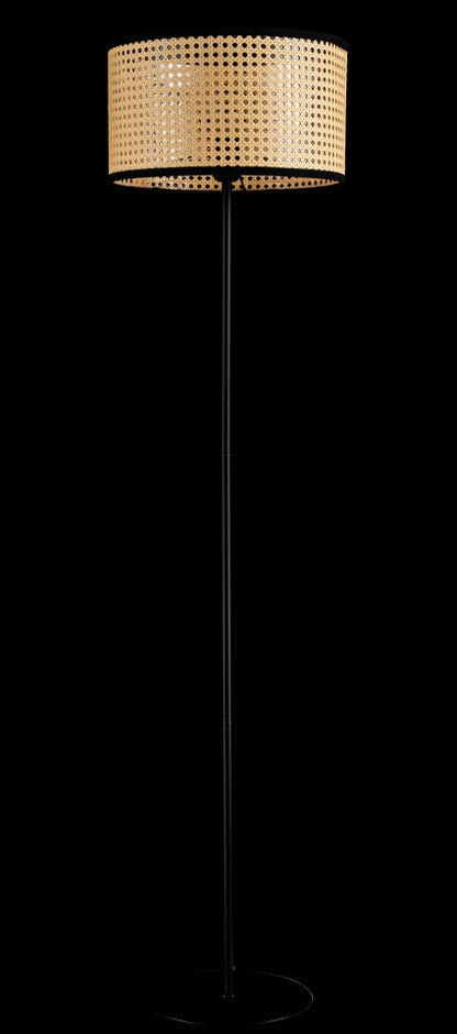 Lampara de pie BAMBOO LOFT - LP5153-1F