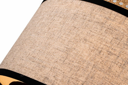 Lampara colgante BAMBOO LOFT - LP5153-D40P