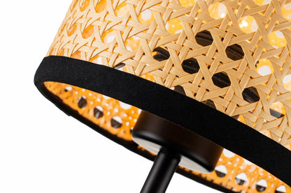 Aplique de pared BAMBOO LOFT - LP5154-1W