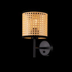 Aplique de pared BAMBOO LOFT - LP5154-1W