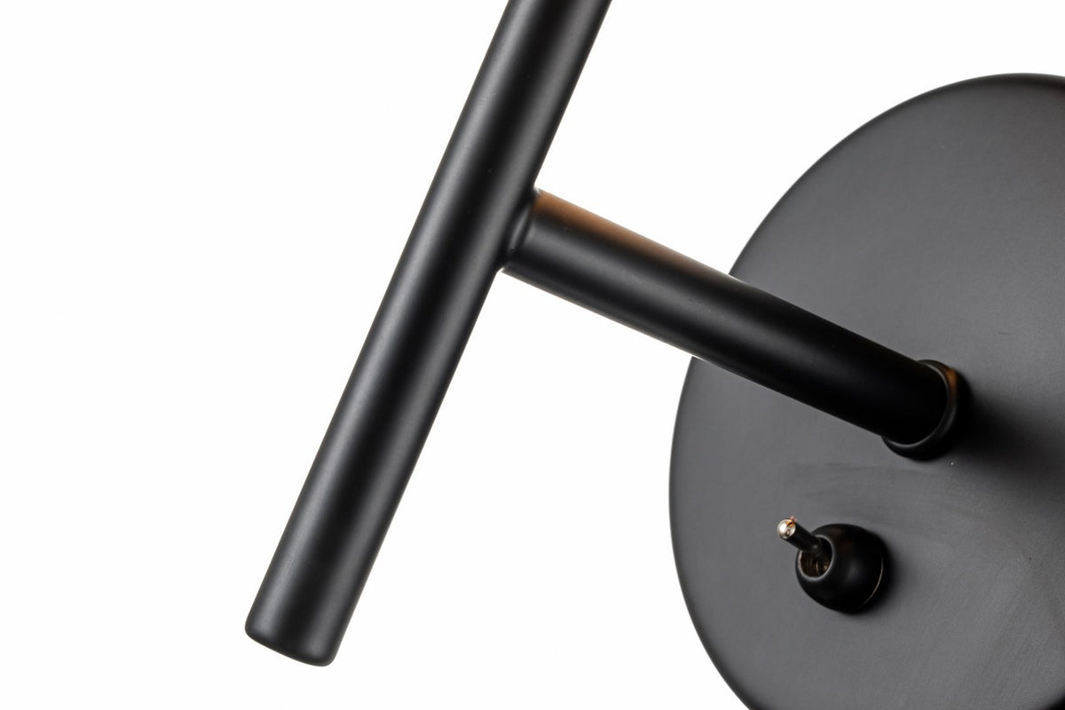 Aplique de pared BAMBOO LOFT - LP5154-1W