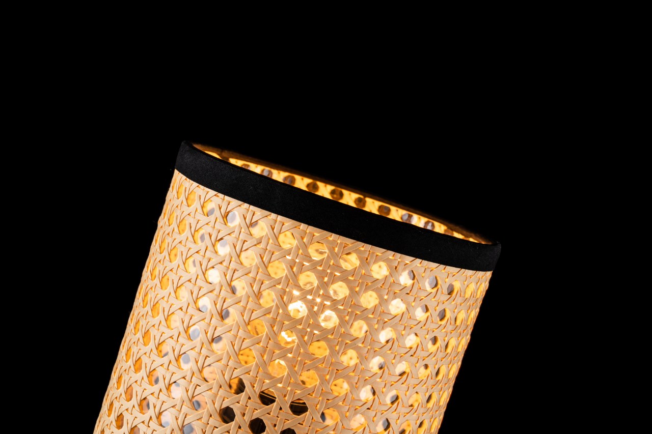 Aplique de pared BAMBOO LOFT - LP5154-1W