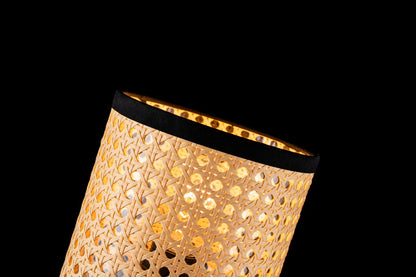 Aplique de pared BAMBOO LOFT - LP5154-1W