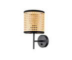 Aplique de pared BAMBOO LOFT - LP5154-1W