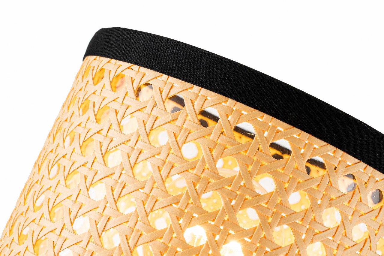 Aplique de pared BAMBOO LOFT - LP5154-1W