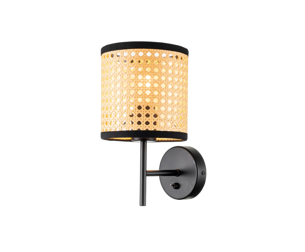 Aplique de pared BAMBOO LOFT - LP5154-1W