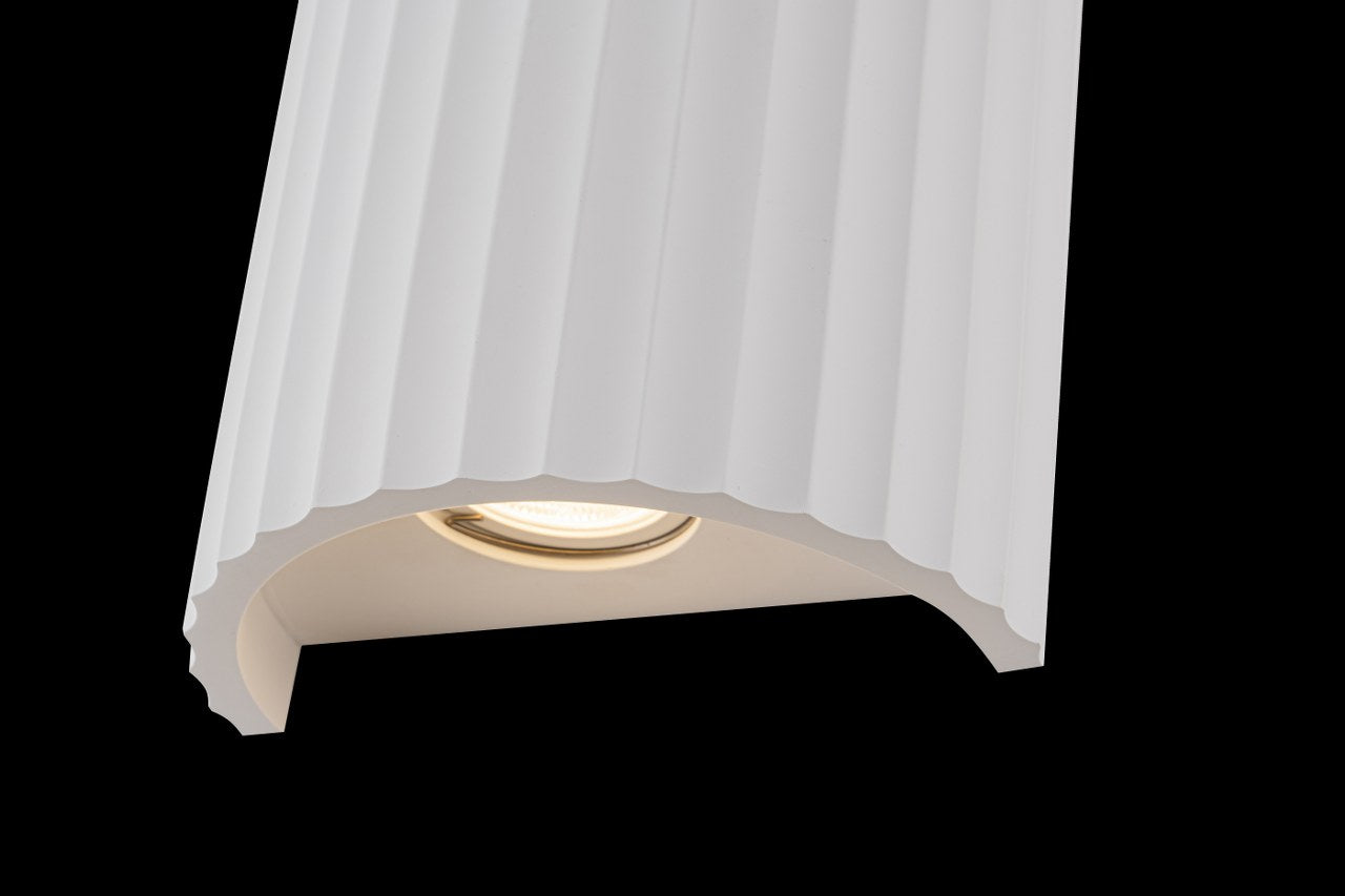 Aplique de pared GYPS - LP5173-1W