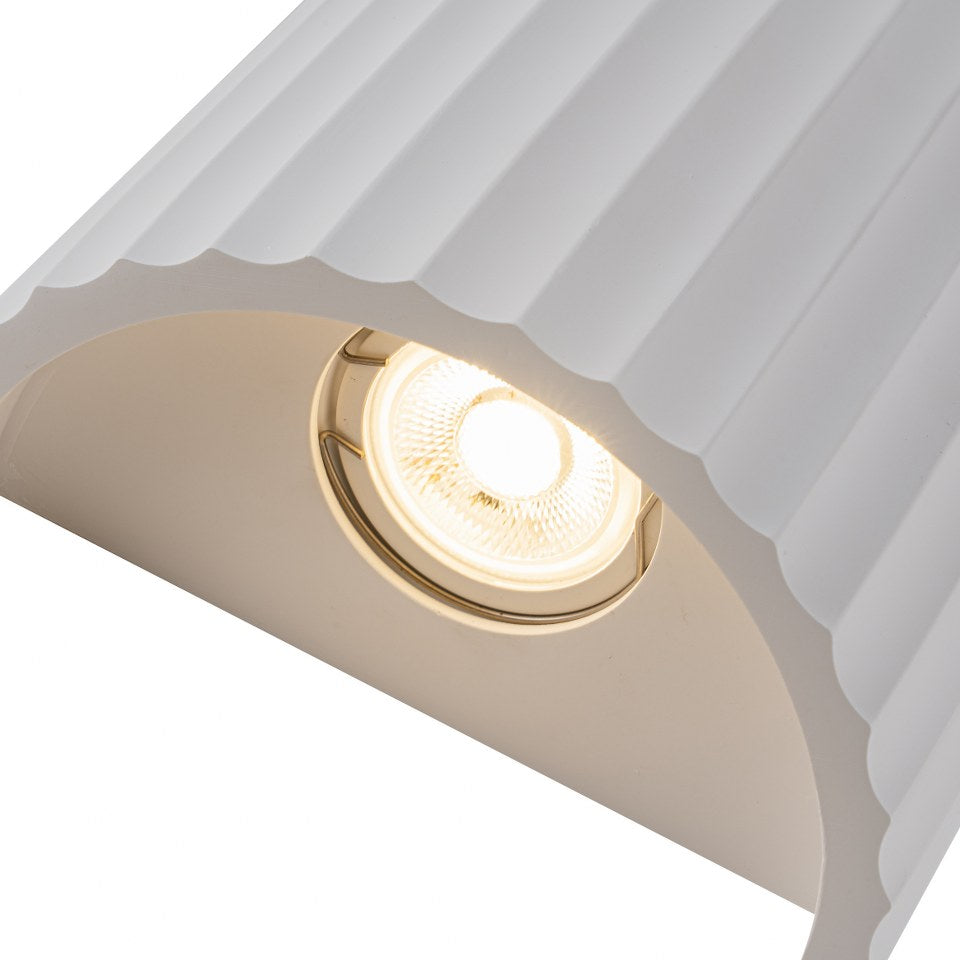 Aplique de pared GYPS - LP5173-1W