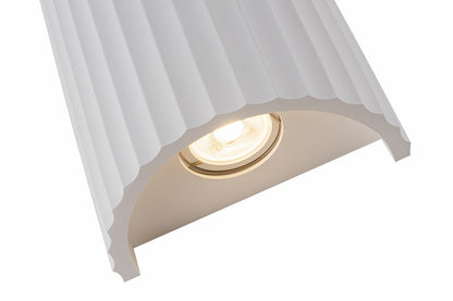 Aplique de pared GYPS - LP5173-1W