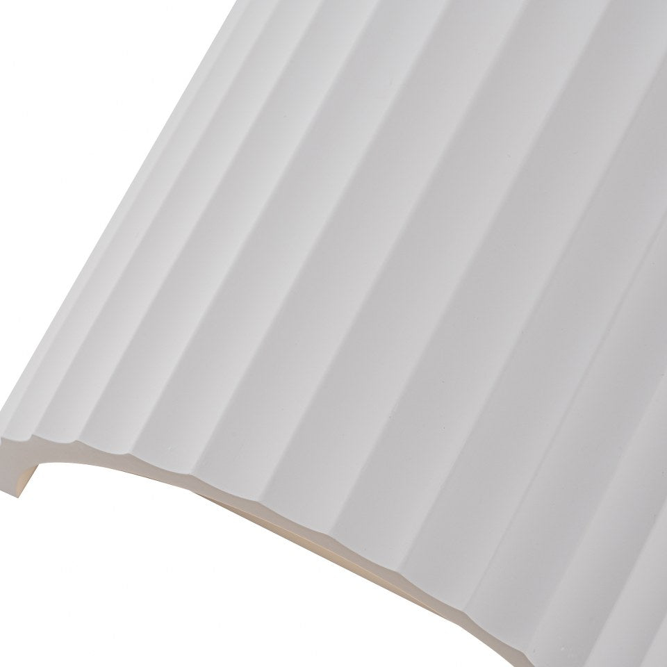 Aplique de pared GYPS - LP5173-1W