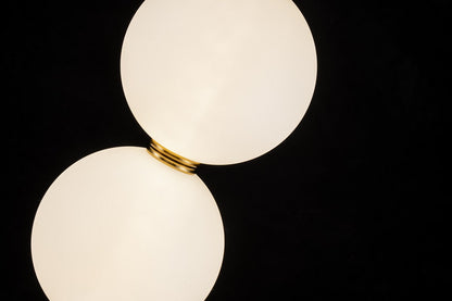 Lámpara Colgante PALM - LP5203-1P