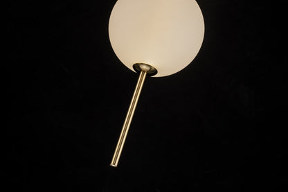 Lámpara Colgante PALM - LP5203-1P