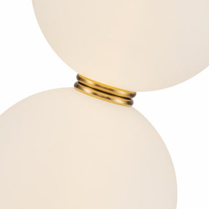 Lámpara Colgante PALM - LP5203-1P