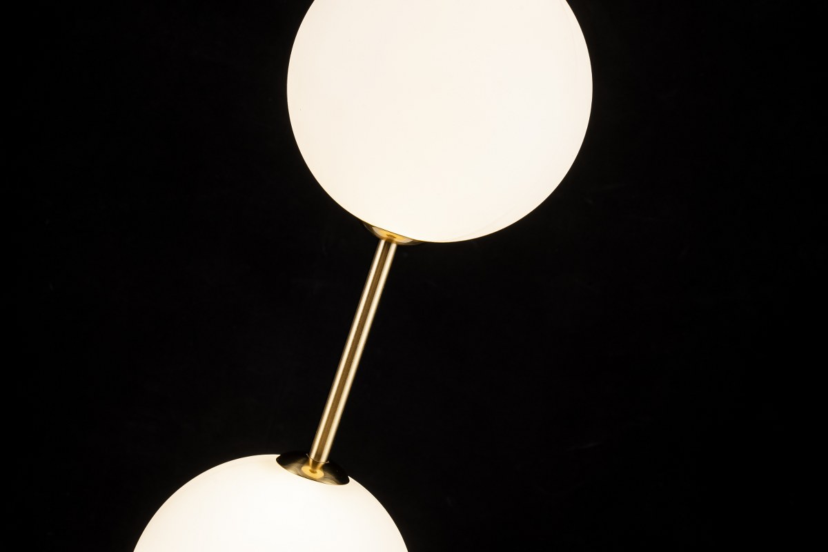 Lámpara Colgante PALM - LP5204-1P