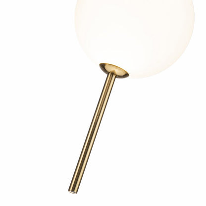 Lámpara Colgante PALM - LP5204-1P