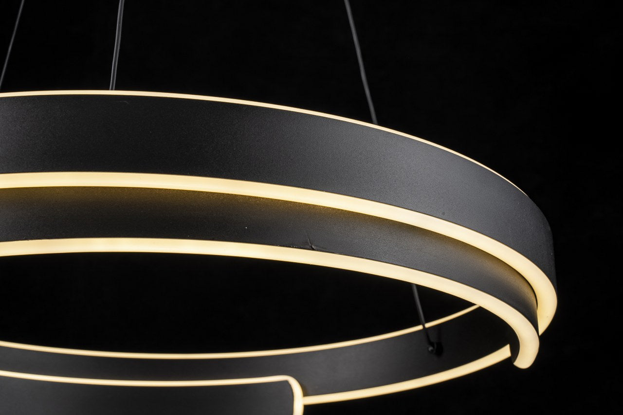 Lámpara Colgante LED SATURN - LP5205-D50