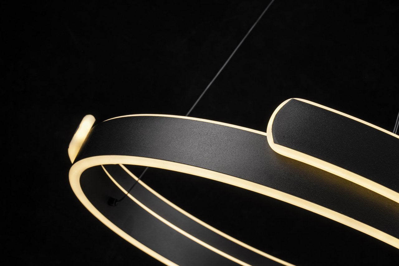 Lámpara Colgante LED SATURN - LP5205-D50