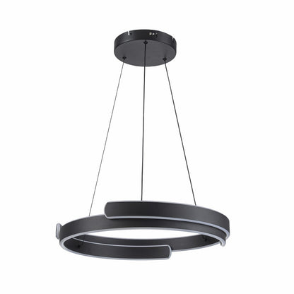 Lámpara Colgante LED SATURN - LP5205-D50