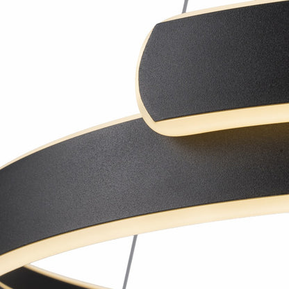 Lámpara Colgante LED SATURN - LP5205-D50