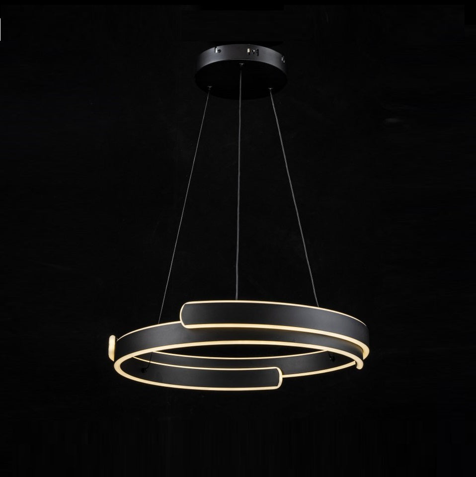 Lámpara Colgante LED SATURN - LP5205-D50