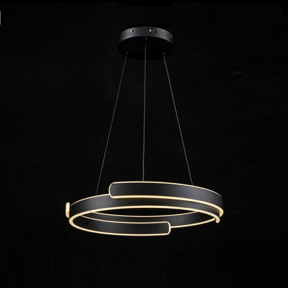 Lámpara Colgante LED SATURN - LP5205-D50