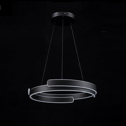 Lámpara Colgante LED SATURN - LP5205-D50