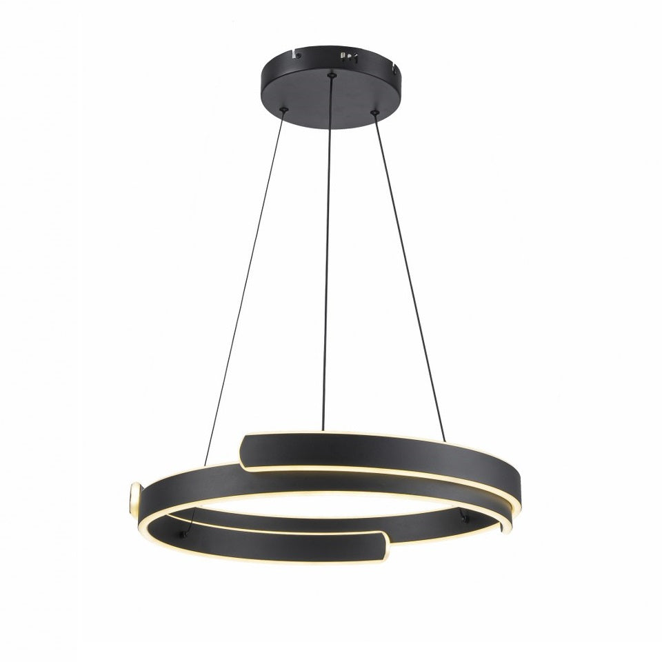 Lámpara Colgante LED SATURN - LP5205-D50