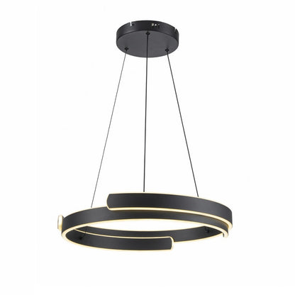 Lámpara Colgante LED SATURN - LP5205-D50