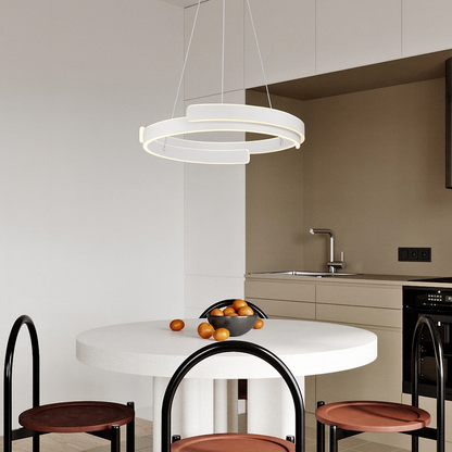 Lámpara Colgante LED SATURN - LP5205-D50