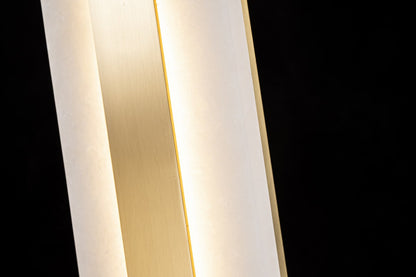 Aplique de pared DOLOMITE - LP5208-1W