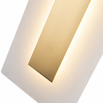 Aplique de pared DOLOMITE - LP5208-1W