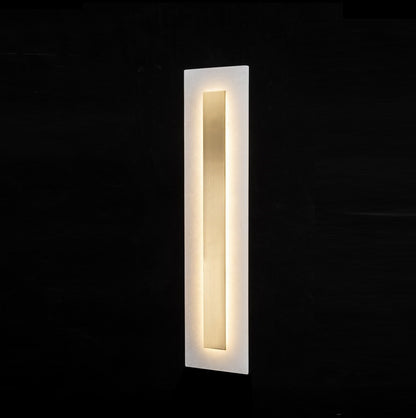 Aplique de pared DOLOMITE - LP5208-1W
