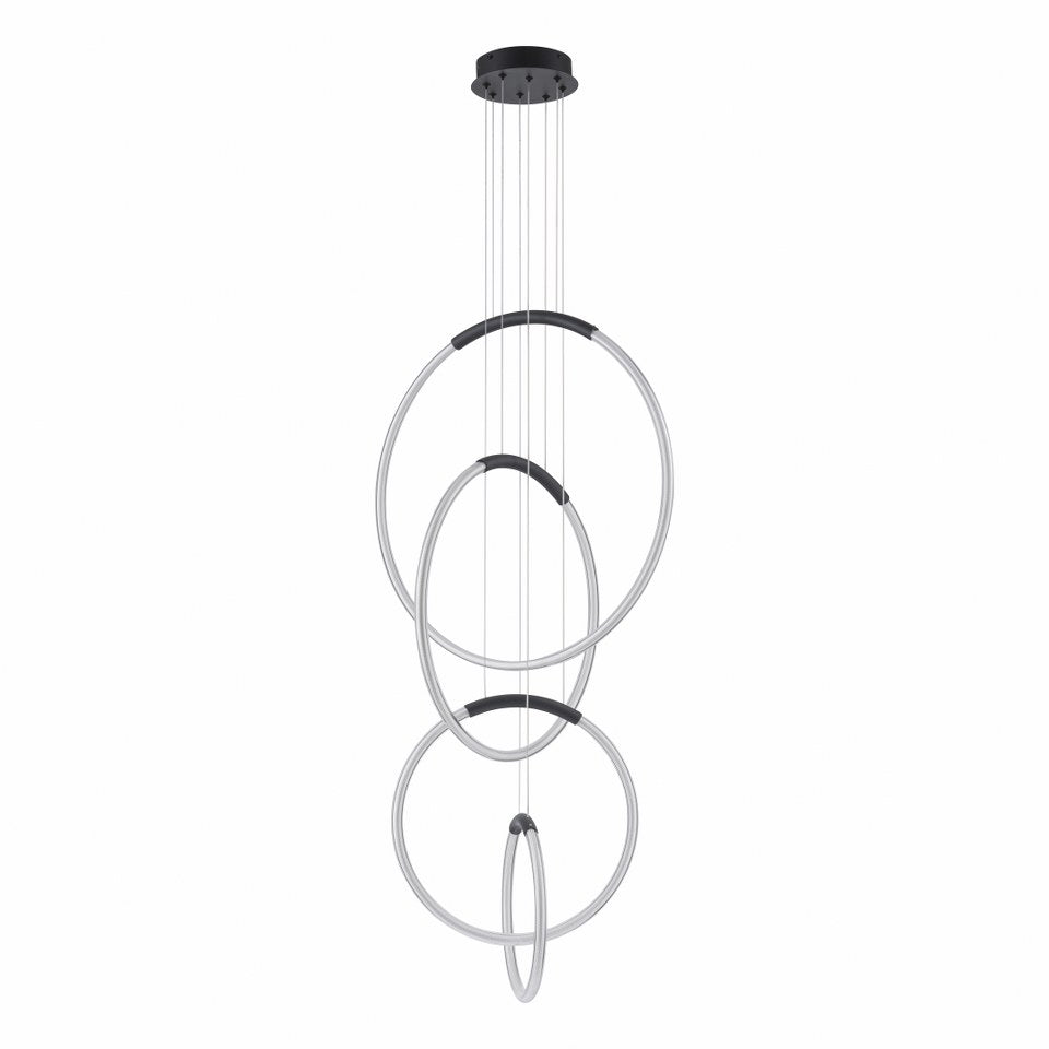 Lámpara Colgante CIRCUS - LP5209-4P