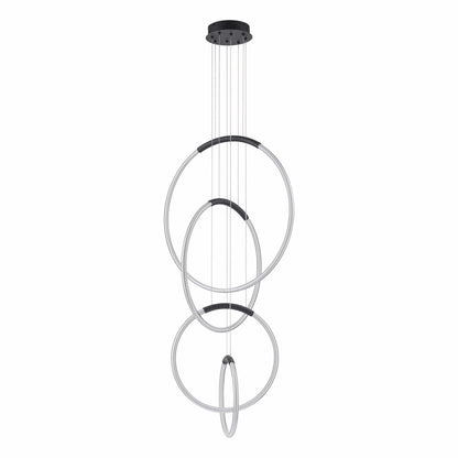 Lámpara Colgante CIRCUS - LP5209-4P