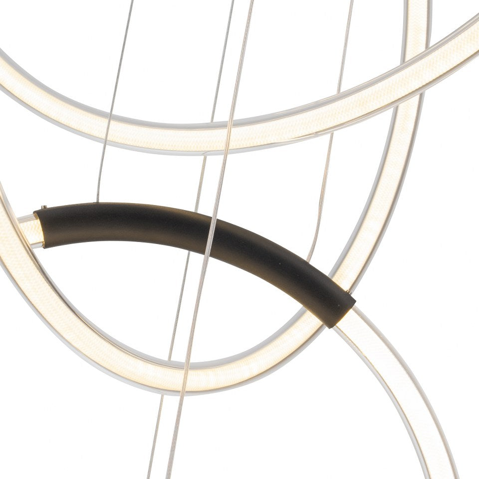 Lámpara Colgante CIRCUS - LP5209-4P