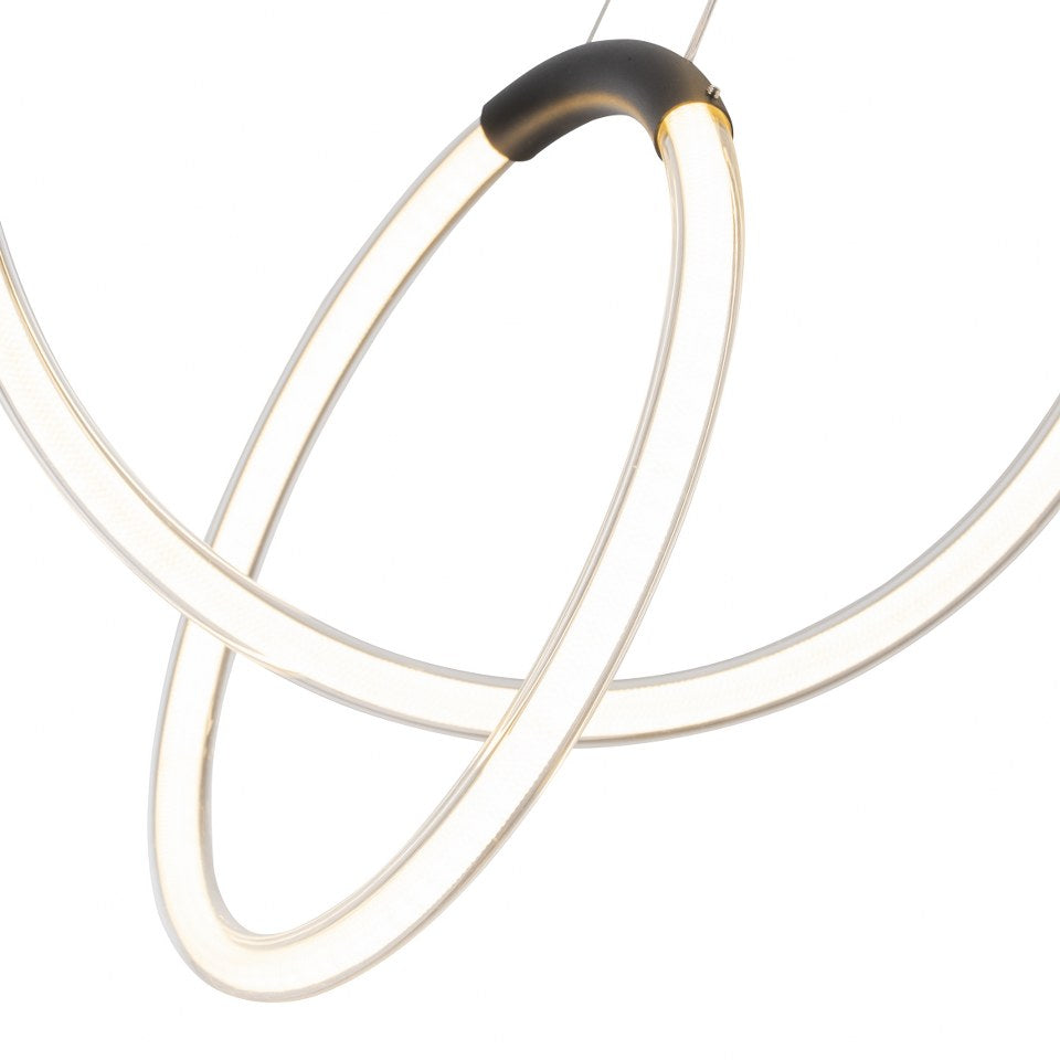 Lámpara Colgante CIRCUS - LP5209-4P