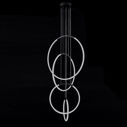 Lámpara Colgante CIRCUS - LP5209-4P