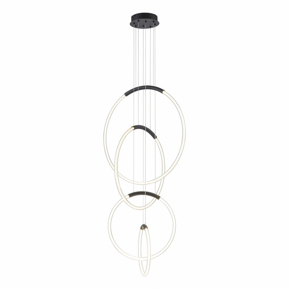 Lámpara Colgante CIRCUS - LP5209-4P