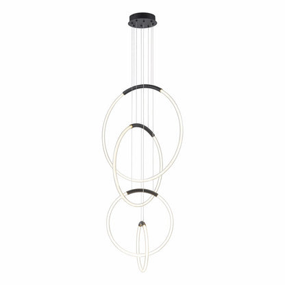 Lámpara Colgante CIRCUS - LP5209-4P