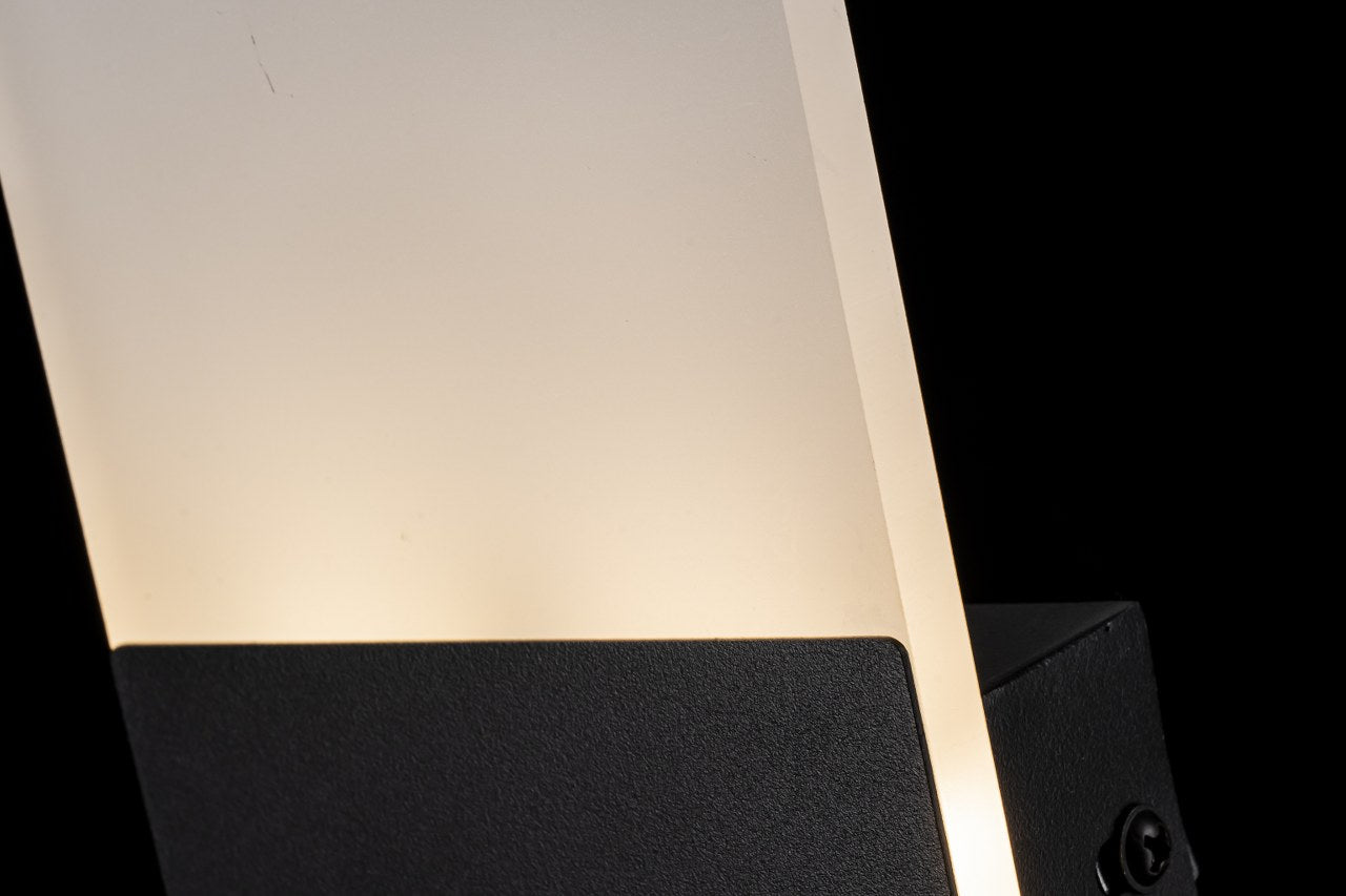 Aplique de pared WALLGLOW - LP5211-1W