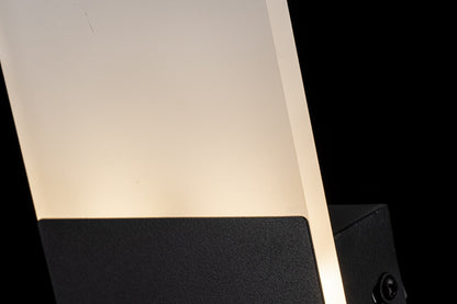 Aplique de pared WALLGLOW - LP5211-1W