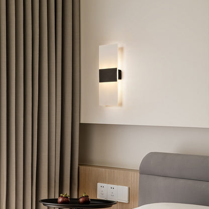Aplique de pared WALLGLOW - LP5211-1W