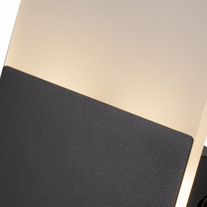 Aplique de pared WALLGLOW - LP5211-1W